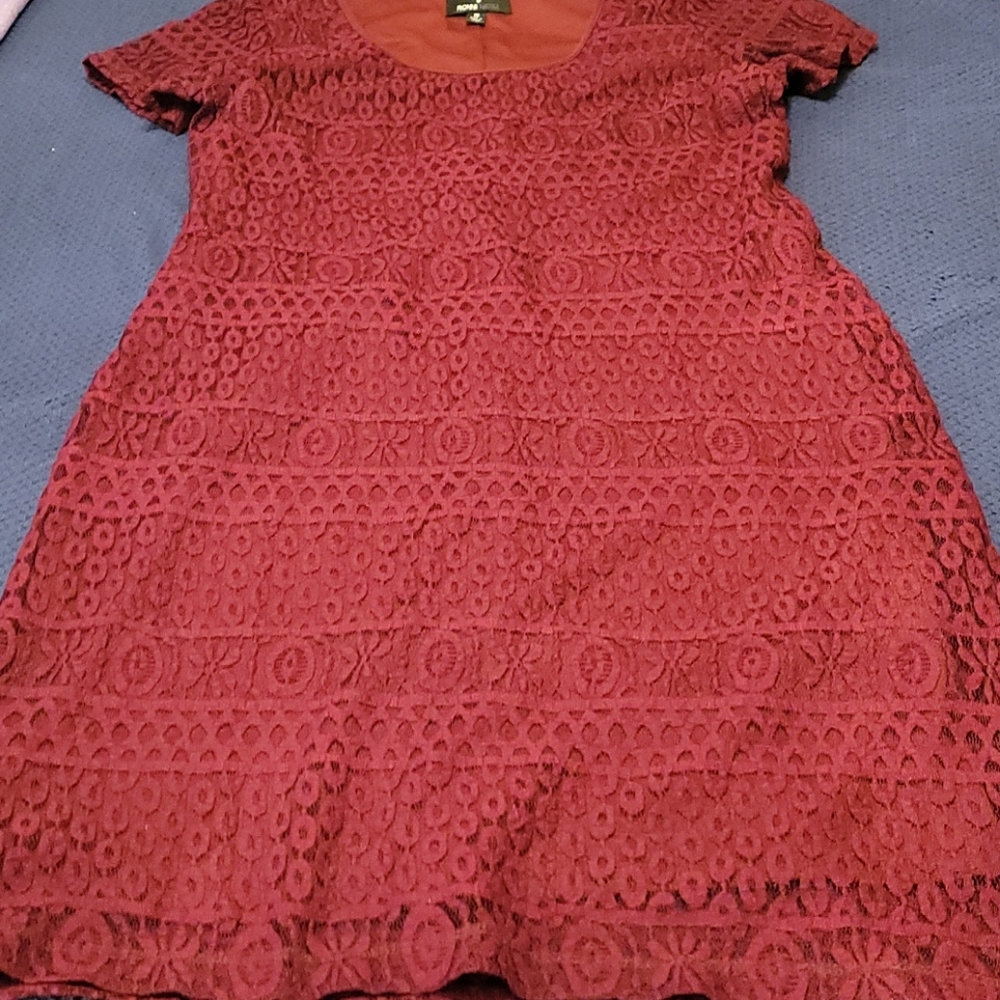 Dress